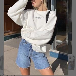 🔥LEVIS 501 JEAN SHORTS🔥